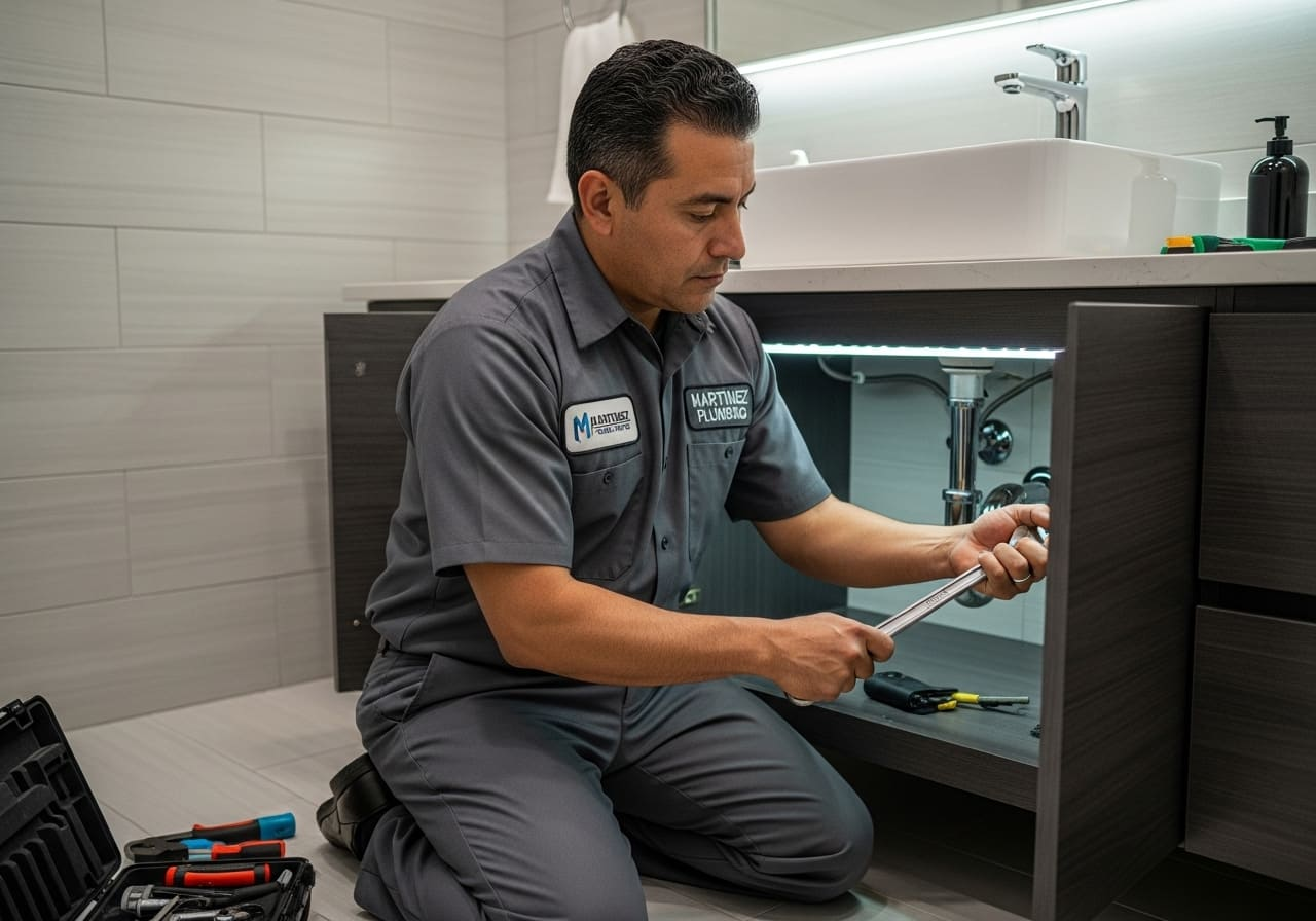 Faucet and Sink Repair & Replacement in Haslet